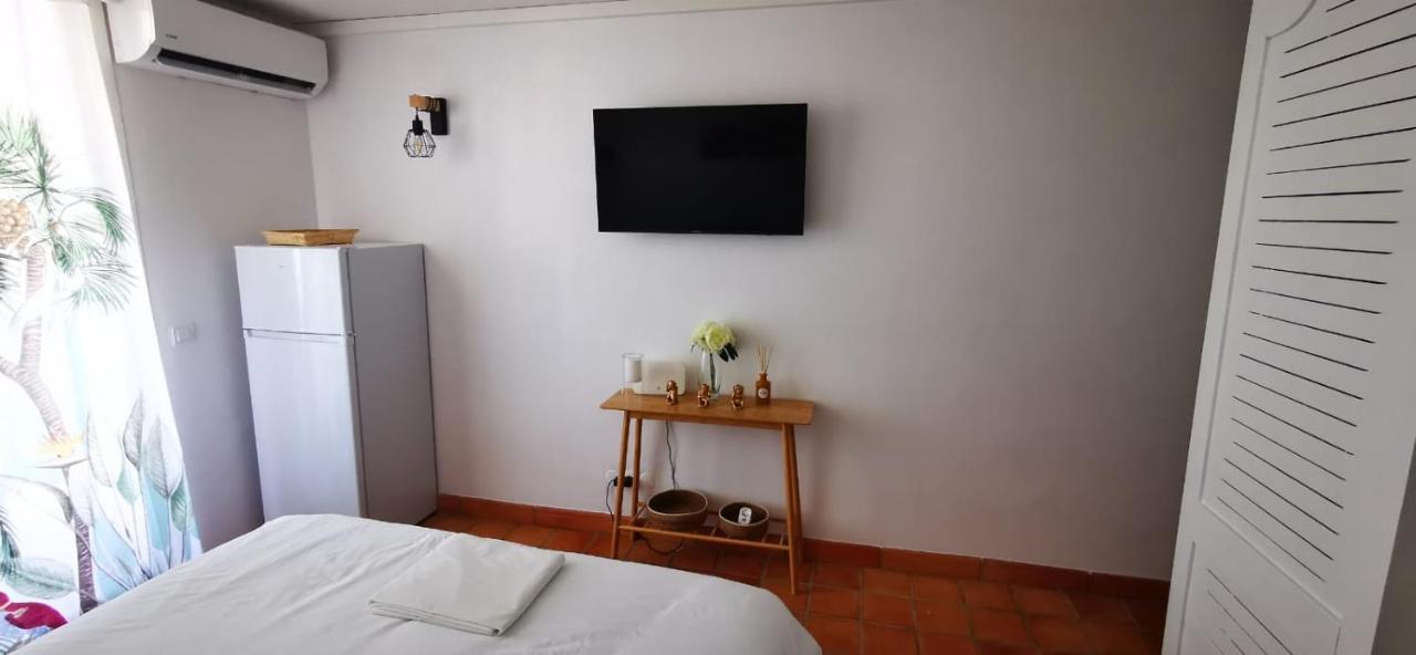 Appartamento Sun & Smile Trinite  Esterno foto