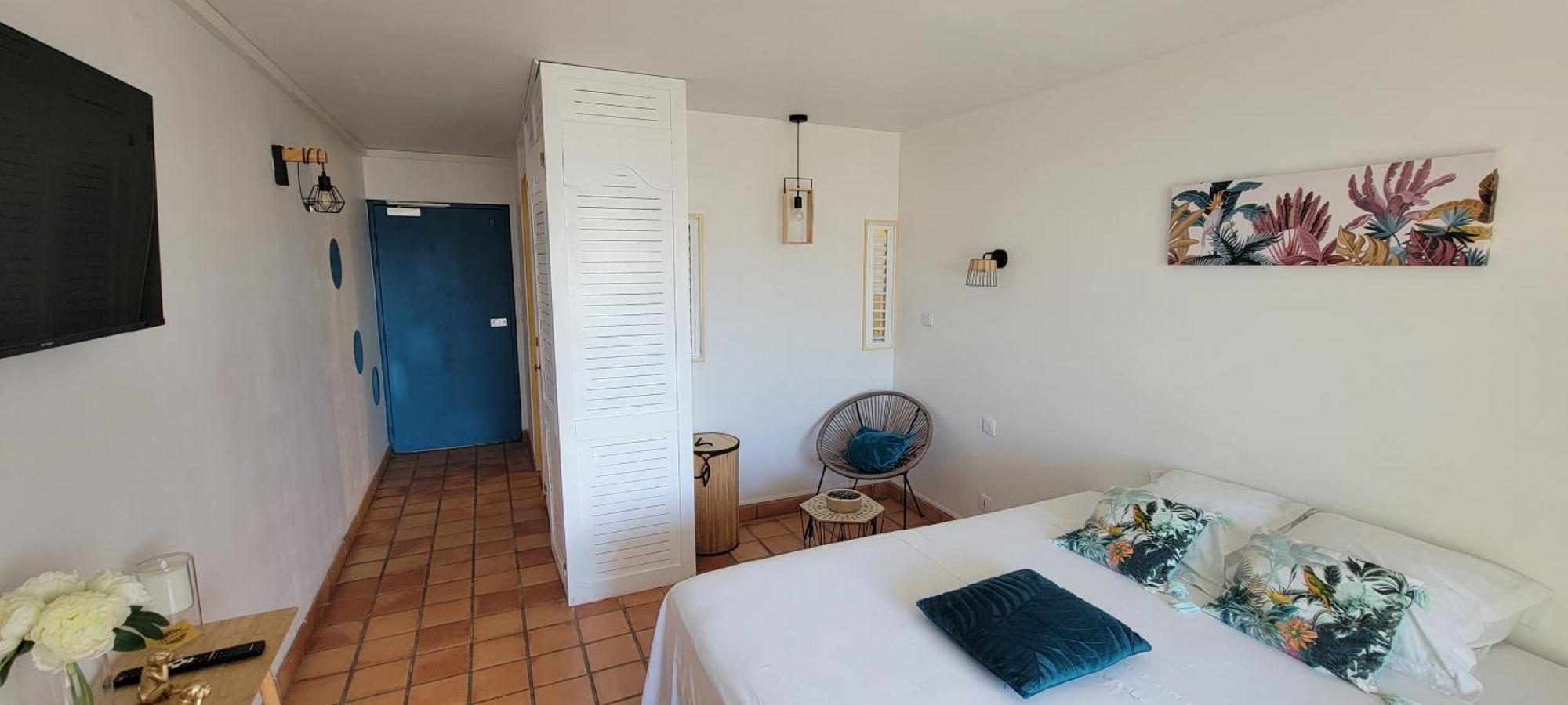 Appartamento Sun & Smile Trinite  Esterno foto